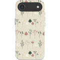 Meadow Relic by Elsi Vaarala — iPhone Air iPhone Bio-degradable Case — Finnaij