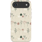 Meadow Relic by Elsi Vaarala — iPhone Air iPhone Bio-degradable Case — Finnaij