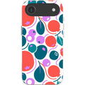 Berry Icon Remix by Salla Niemi — iPhone Air iPhone Bio-degradable Case — Finnaij