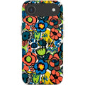 Floral Street Nordic by Salla Niemi — iPhone Air iPhone Bio-degradable Case — Finnaij