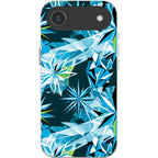 Ice Star Impact by Salla Niemi — iPhone Air iPhone Bio-degradable Case — Finnaij