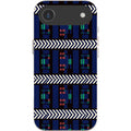 Midnight Aso-Oke by Ada Okoye — iPhone Air iPhone Bio-degradable Case — Finnaij