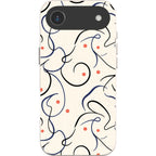 Uli Breeze by Ada Okoye — iPhone Air iPhone Bio-degradable Case — Finnaij