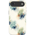 Palm Frond Breeze Pattern by Tobi Akinyemi — iPhone Air iPhone Bio-degradable Case — Finnaij
