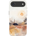 Harmattan Sky by Tobi Akinyemi — iPhone Air iPhone Bio-degradable Case — Finnaij