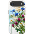 Nordic Wildflowers by Frida Lövström — iPhone Air iPhone Bio-degradable Case — Finnaij
