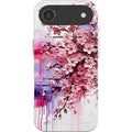 Cherry Blossoms by Frida Lövström — iPhone Air iPhone Bio-degradable Case — Finnaij
