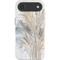 Dried Flowers and Grasses by Frida Lövström — iPhone Air iPhone Bio-degradable Case — Finnaij