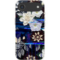 Midnight Garden by Frida Lövström — iPhone Air iPhone Bio-degradable Case — Finnaij