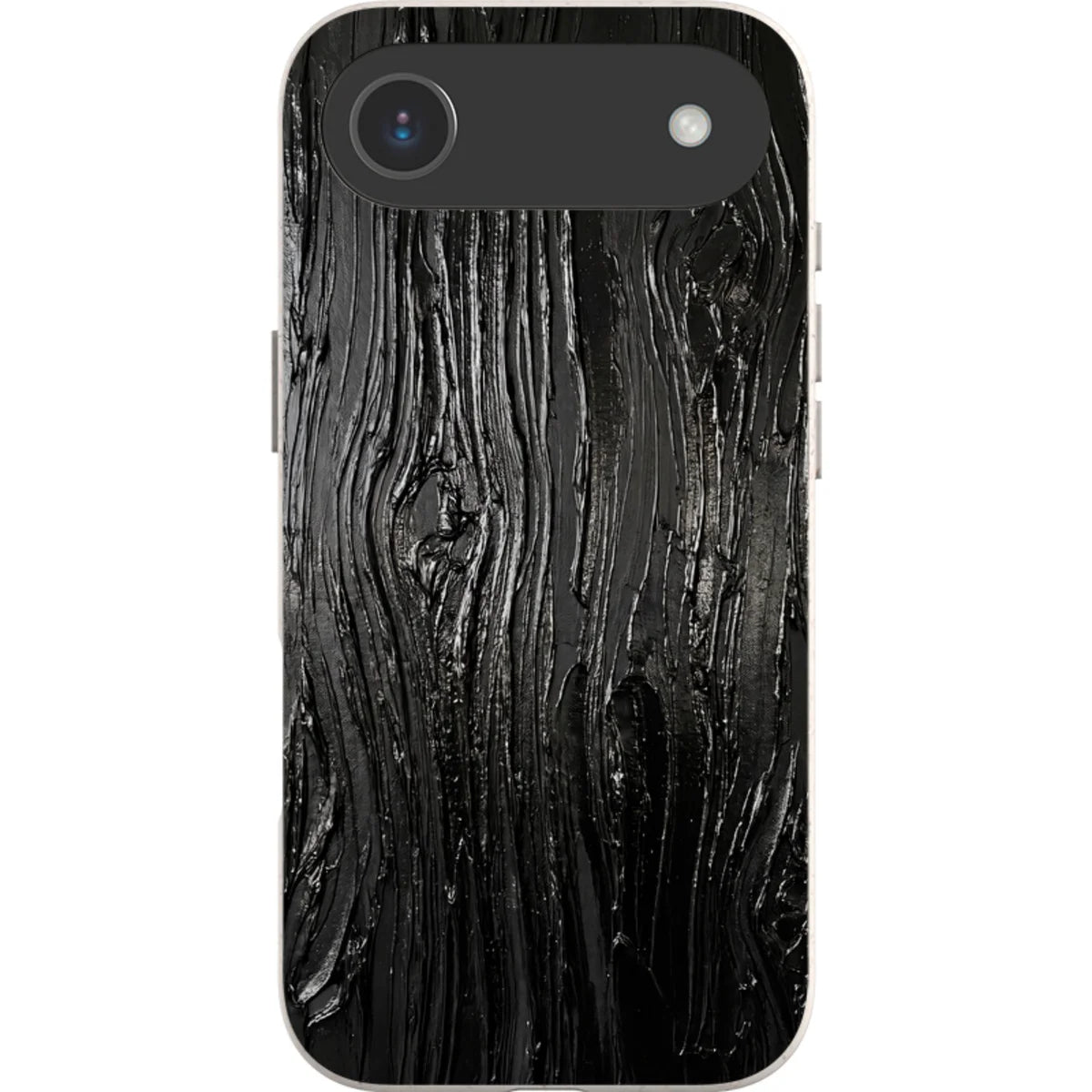 Kelo - Weathered Pine by VIRTA — iPhone Air iPhone Bio-degradable Case — Finnaij