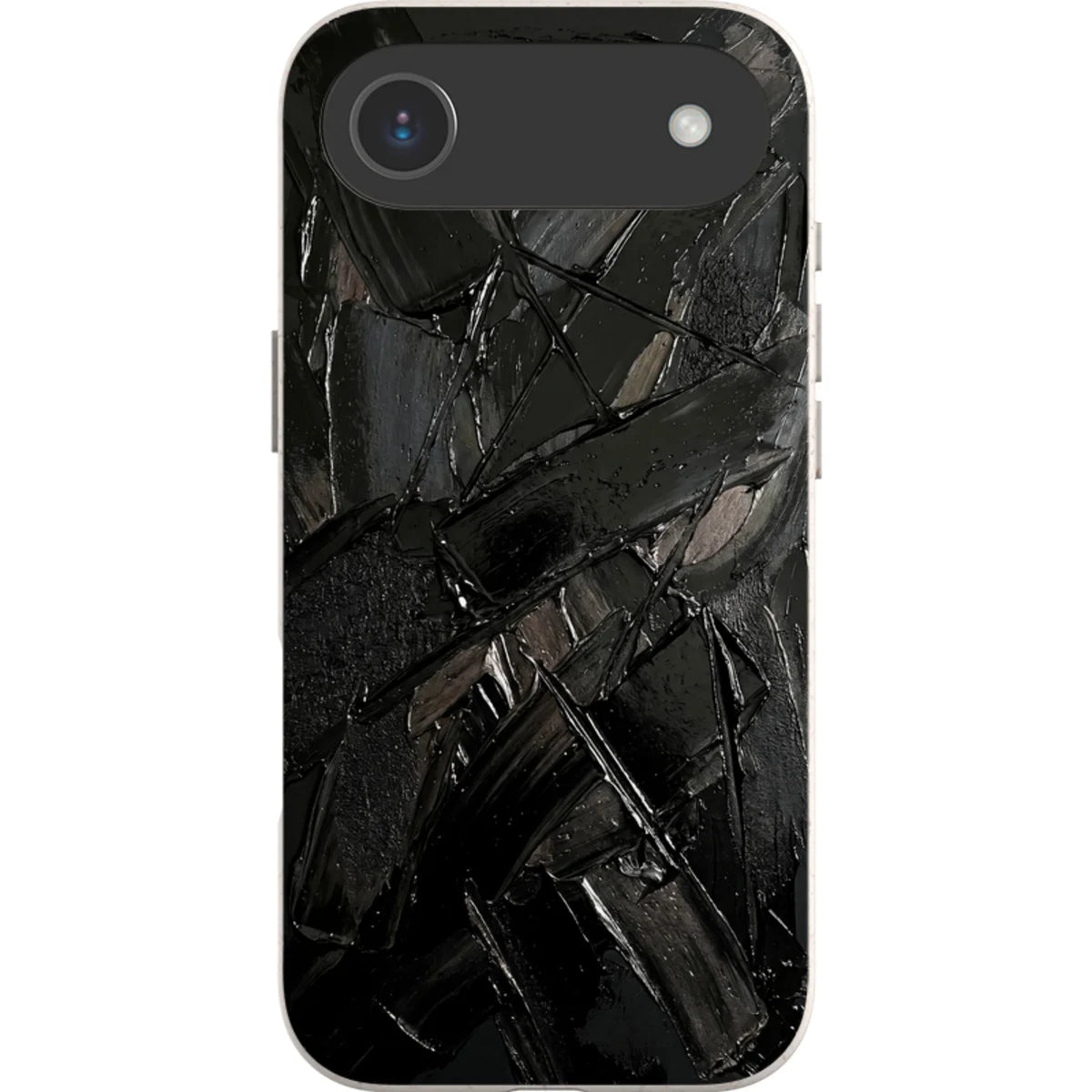 Halkeama - Fracture by VIRTA — iPhone Air iPhone Bio-degradable Case — Finnaij