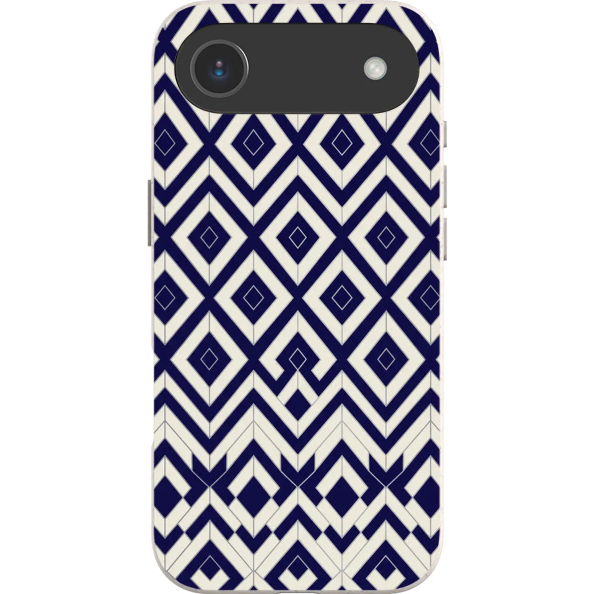 Double Veil — iPhone Air Bio-degradable Case — Finnaij
