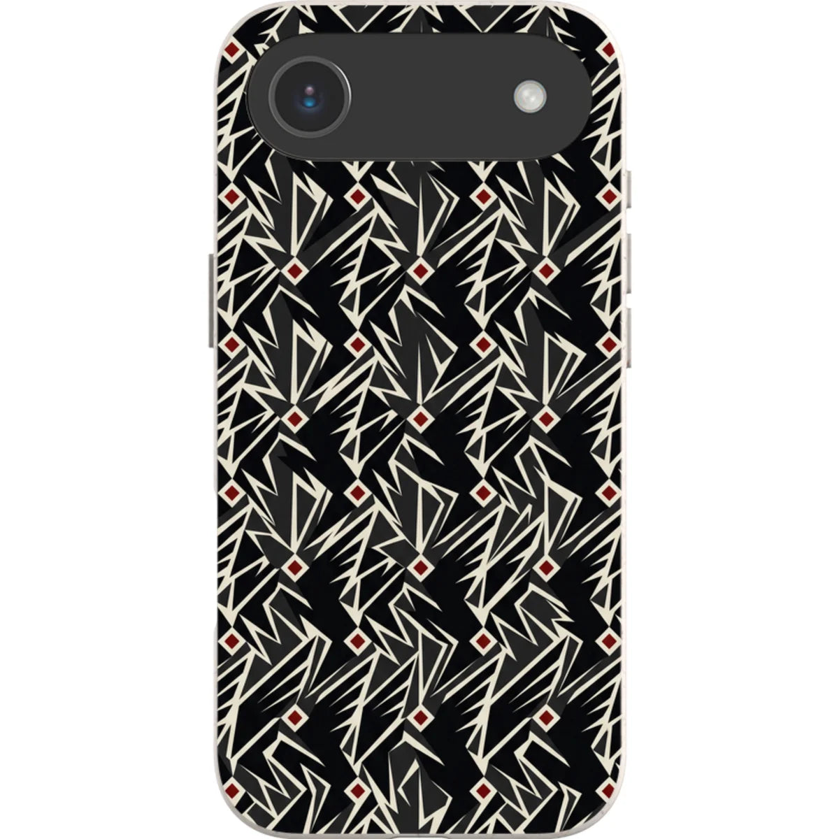 Raven & Oya — iPhone Air Bio-degradable Case — Finnaij