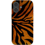 Stripes of the Wild — iPhone 17 iPhone Bio-degradable Case — Finnaij