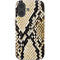 Serpent Chic — iPhone 17 iPhone Bio-degradable Case — Finnaij