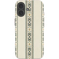 Karelian Ribbon Luxe by Elsi Vaarala — iPhone 17 iPhone Bio-degradable Case — Finnaij