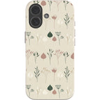 Meadow Relic by Elsi Vaarala — iPhone 17 iPhone Bio-degradable Case — Finnaij
