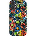 Floral Street Nordic by Salla Niemi — iPhone 17 iPhone Bio-degradable Case — Finnaij
