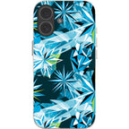 Ice Star Impact by Salla Niemi — iPhone 17 iPhone Bio-degradable Case — Finnaij