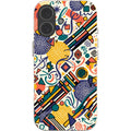 Festival Confetti (Daylight) by Ada Okoye — iPhone 17 iPhone Bio-degradable Case — Finnaij