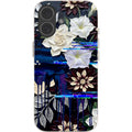 Midnight Garden by Frida Lövström — iPhone 17 iPhone Bio-degradable Case — Finnaij