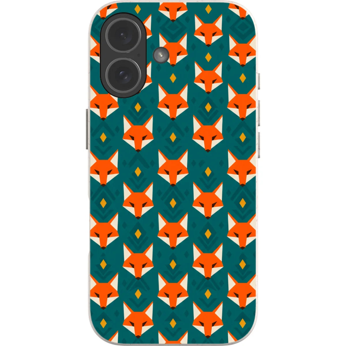 Kettu — iPhone 17 Bio-degradable Case — Finnaij