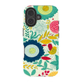 The Bird — iPhone 17 Magsafe Tough Case — Finnaij