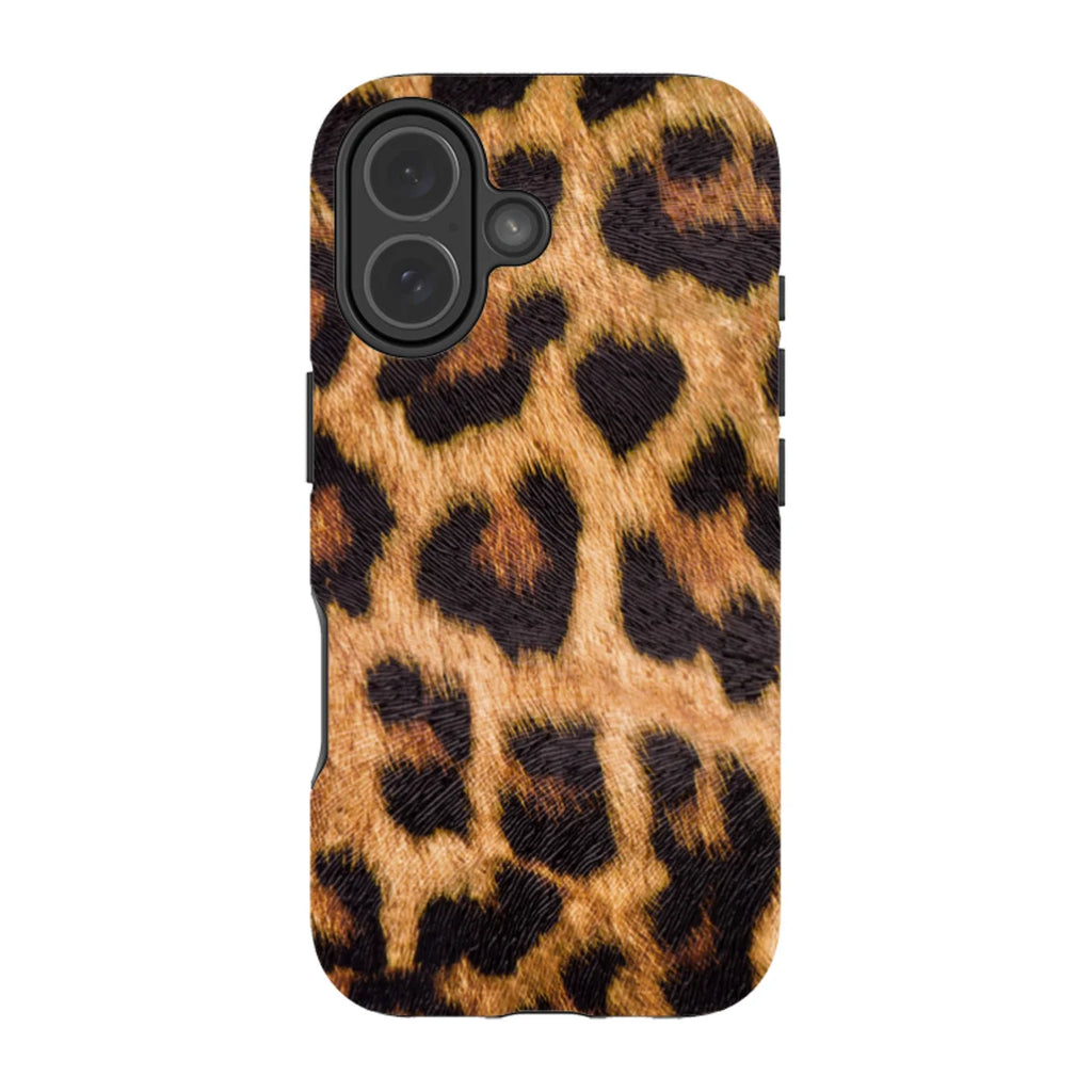 Spotted Chic — iPhone 17 Magsafe Tough Case — Finnaij