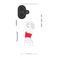 Double Take by Keagan Haight — iPhone 17 Magsafe Tough Case — Finnaij