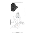 New York by Keagan Haight — iPhone 17 Magsafe Tough Case — Finnaij