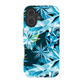 Ice Star Impact by Salla Niemi — iPhone 17 Magsafe Tough Case — Finnaij