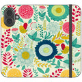 The Bird — iPhone 17 Wallet Case — Finnaij
