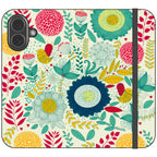 The Bird — iPhone 17 Wallet Case — Finnaij