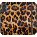 Spotted Chic — iPhone 17 Wallet Case — Finnaij
