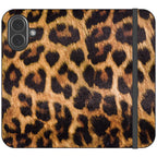 Spotted Chic — iPhone 17 Wallet Case — Finnaij