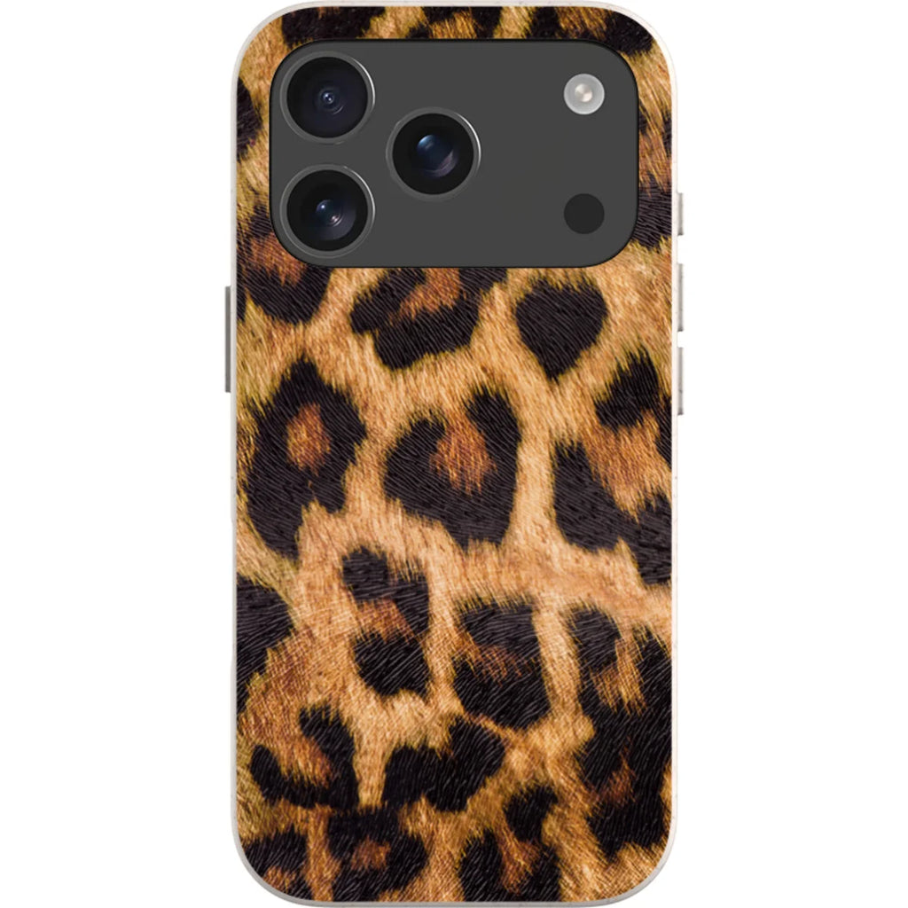 Spotted Chic — iPhone 17 Pro iPhone Bio-degradable Case — Finnaij