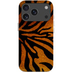 Stripes of the Wild — iPhone 17 Pro iPhone Bio-degradable Case — Finnaij