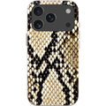 Serpent Chic — iPhone 17 Pro iPhone Bio-degradable Case — Finnaij