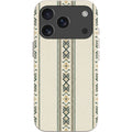 Karelian Ribbon Luxe by Elsi Vaarala — iPhone 17 Pro iPhone Bio-degradable Case — Finnaij