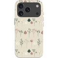 Meadow Relic by Elsi Vaarala — iPhone 17 Pro iPhone Bio-degradable Case — Finnaij