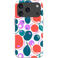 Berry Icon Remix by Salla Niemi — iPhone 17 Pro iPhone Bio-degradable Case — Finnaij