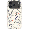 Uli Breeze by Ada Okoye — iPhone 17 Pro iPhone Bio-degradable Case — Finnaij