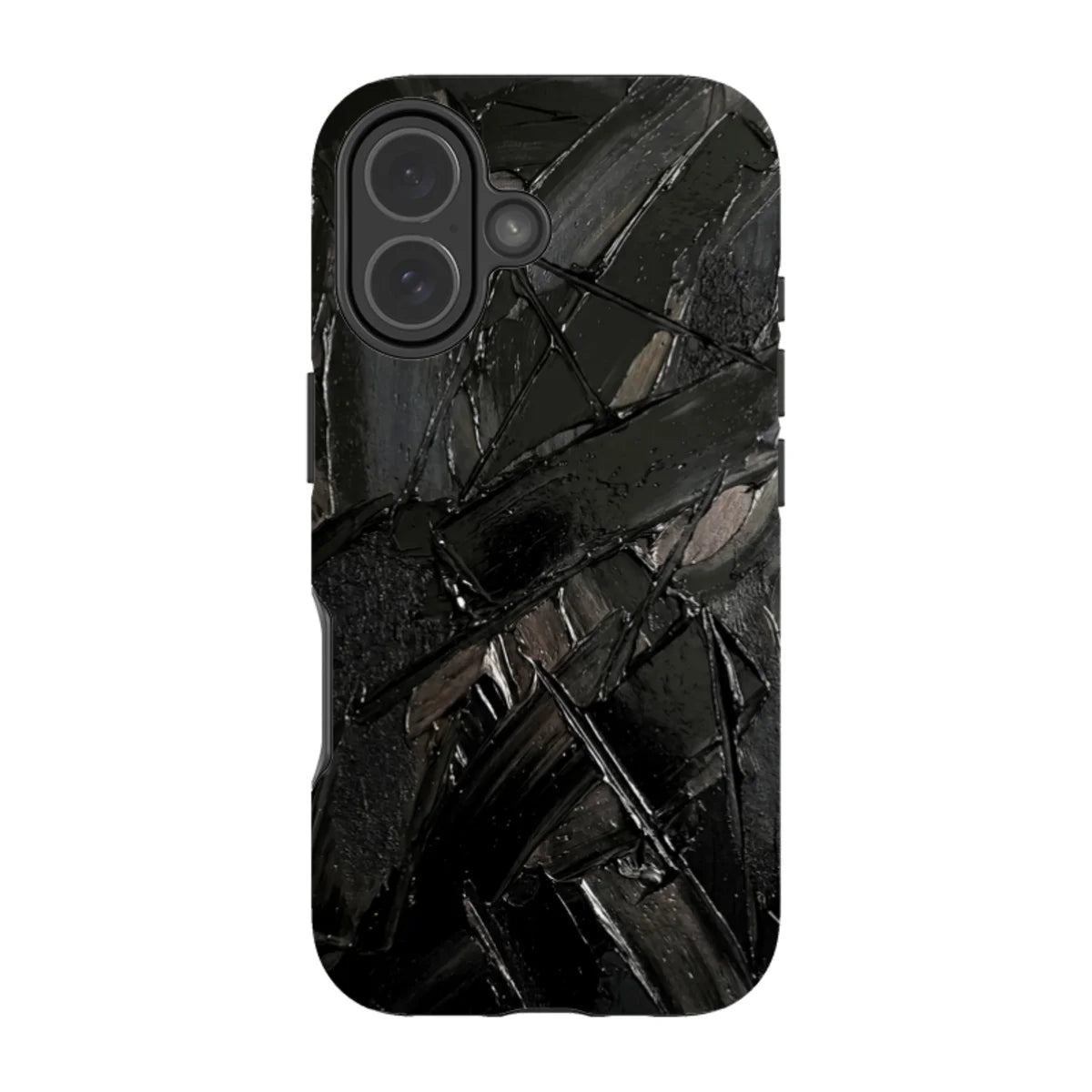 Halkeama - Fracture by VIRTA — iPhone 17 Tough Case — Finnaij