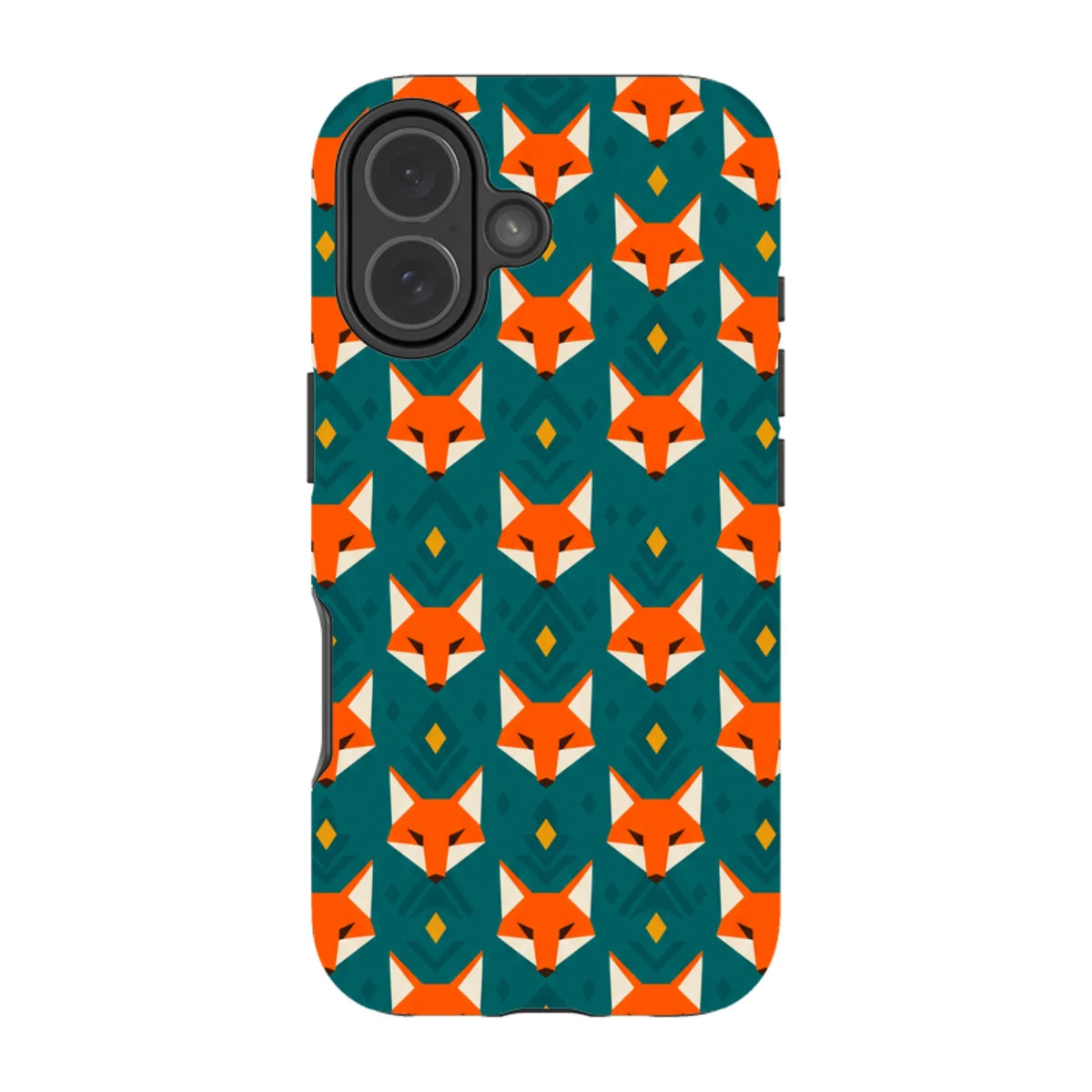Kettu — iPhone 17 Tough Case — Finnaij