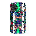 Nordic Forest by Aino Kallio — iPhone 17 Tough Case — Finnaij