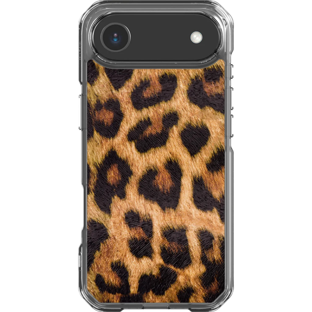 Spotted Chic — iPhone Air Clear Impact Case — Finnaij