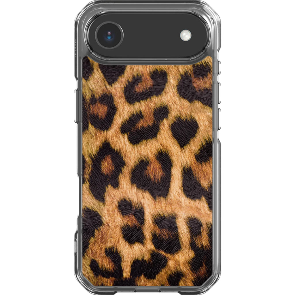 Spotted Chic — iPhone Air Magsafe Clear Impact Case — Finnaij