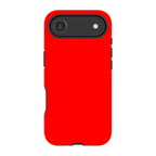 Rainbow Series Red — iPhone Air Magsafe Tough Case — Finnaij