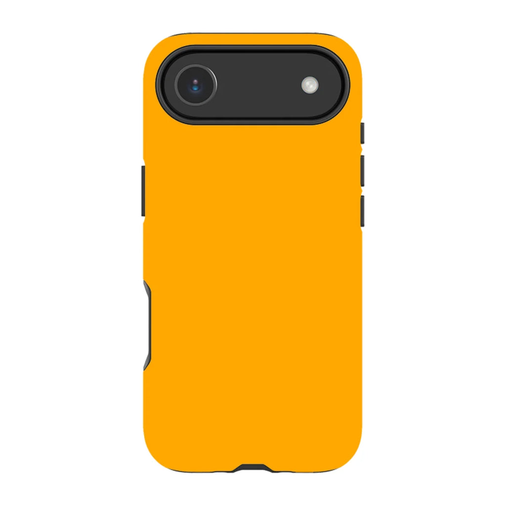 Rainbow Series Orange — iPhone Air Magsafe Tough Case — Finnaij