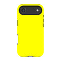 Rainbow Series Yellow — iPhone Air Magsafe Tough Case — Finnaij